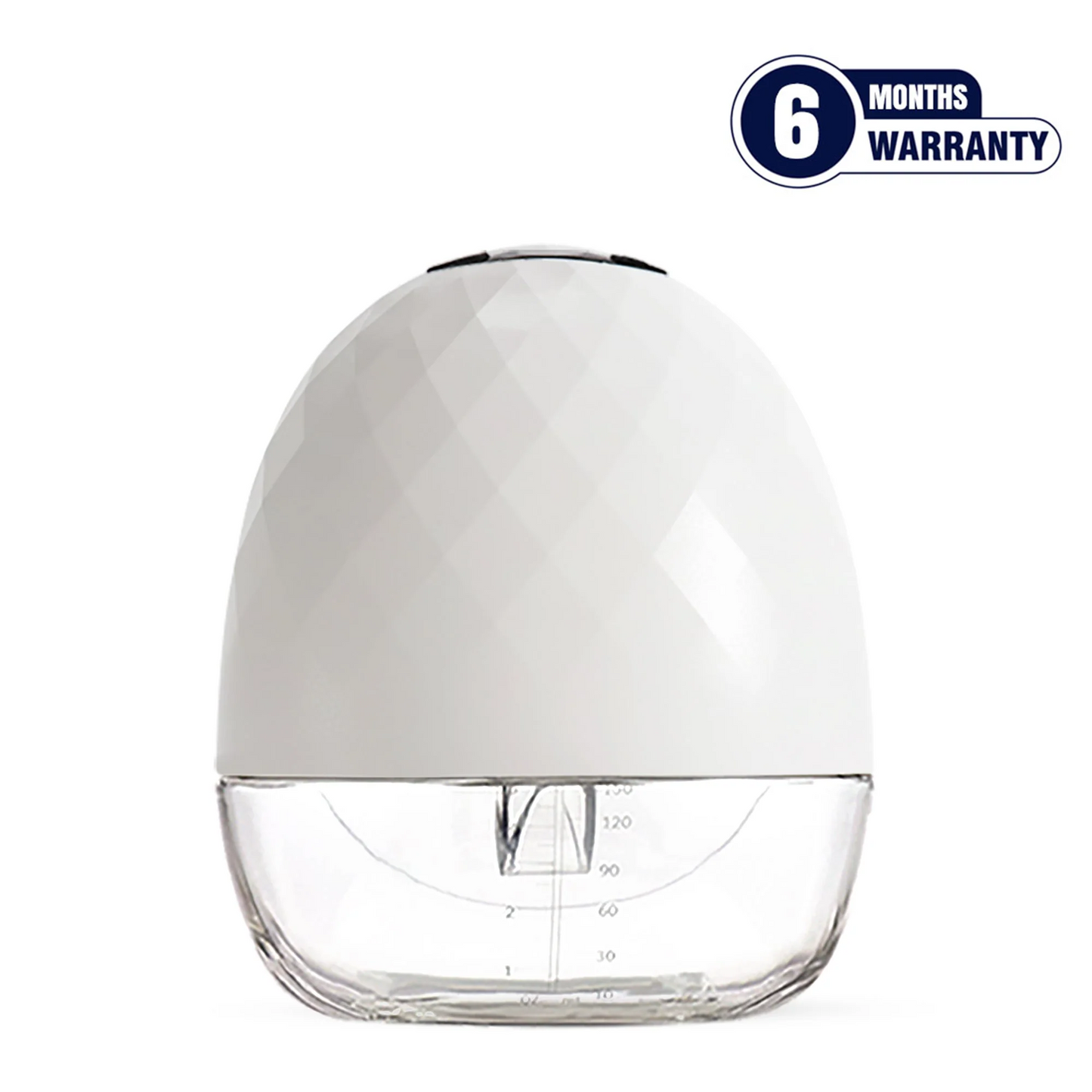 Mumyfy iFlow Wearable Breast Pump