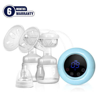 Mumyfy iFlow Wearable Breast Pump