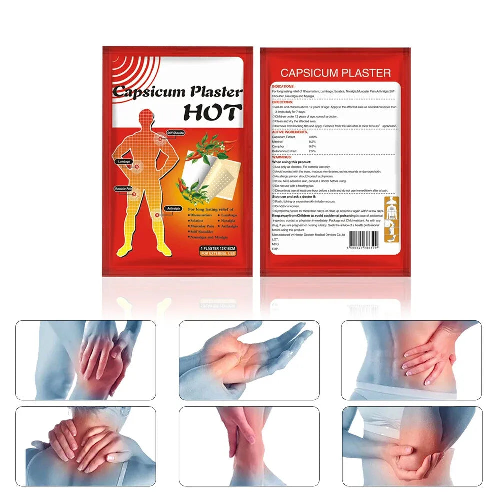 Tattielove Sumifun Tiger King Pain Cream Knee Muscle Leg Joint Shoulder Relief Strain Fall Sprain Anti-inflammatory Treatment Bdoy Care 8pcs (FROM MALAYSIA)