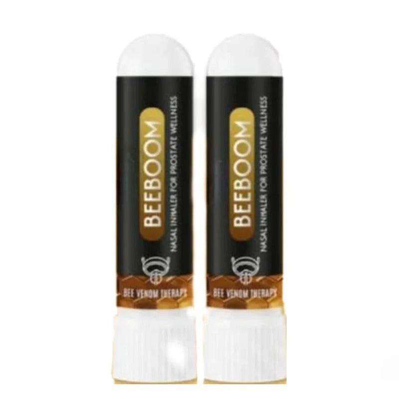 MAX Nasal Inhaler For Prostate Wellness