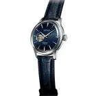 Seiko Presage Automatic Open-Heart Men’s Watch – Blue Dial | Made in Japan