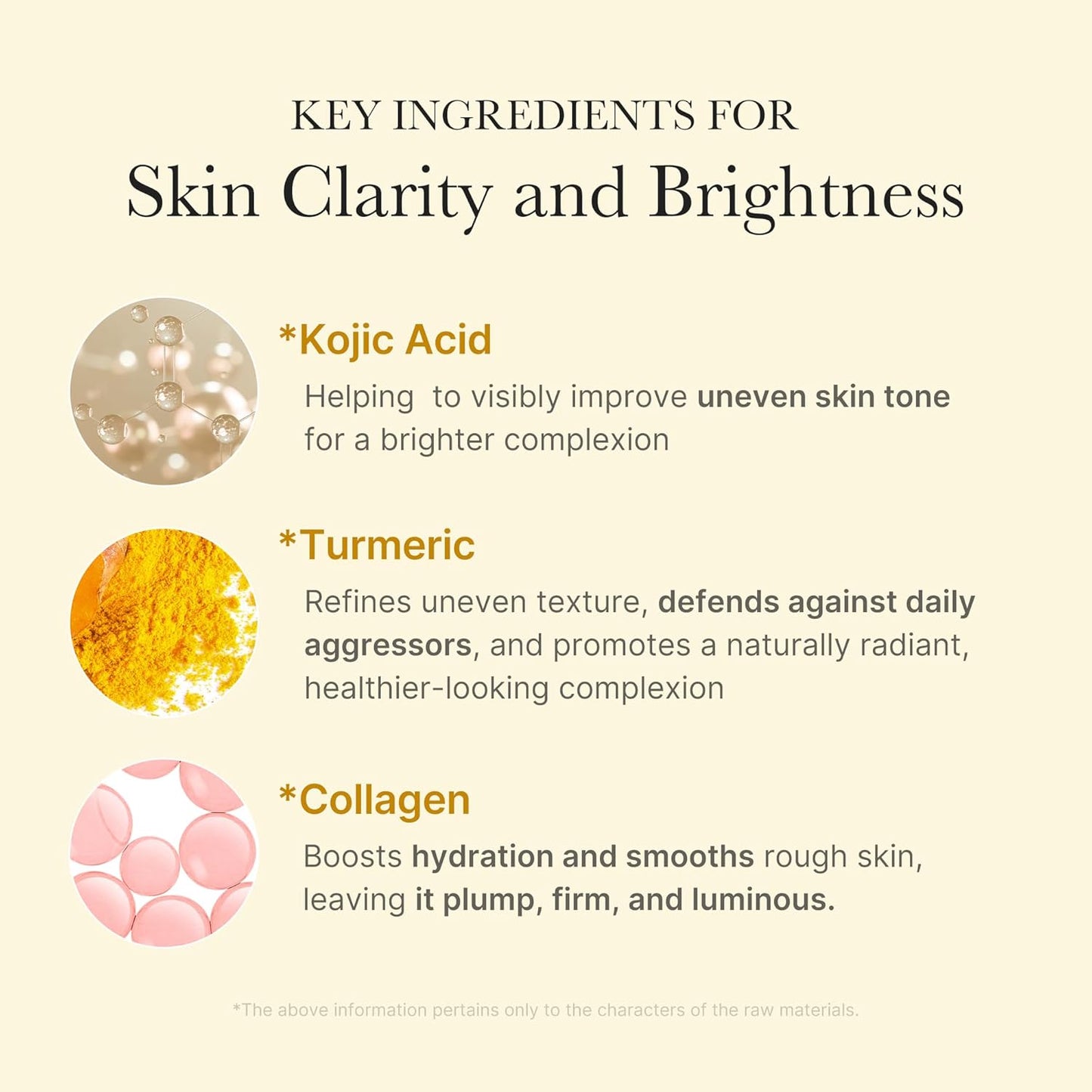 Medicube Kojic Acid Turmeric Night Wrapping Mask 75ml Expiry 06 - 2028