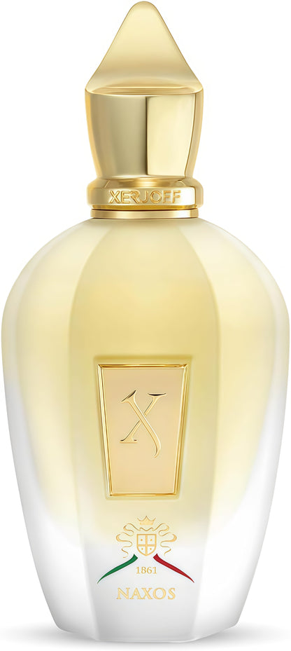 عطر زيرجوف 1861 ناكسوس للجنسين – أو دو بارفان 100 مل&nbsp;