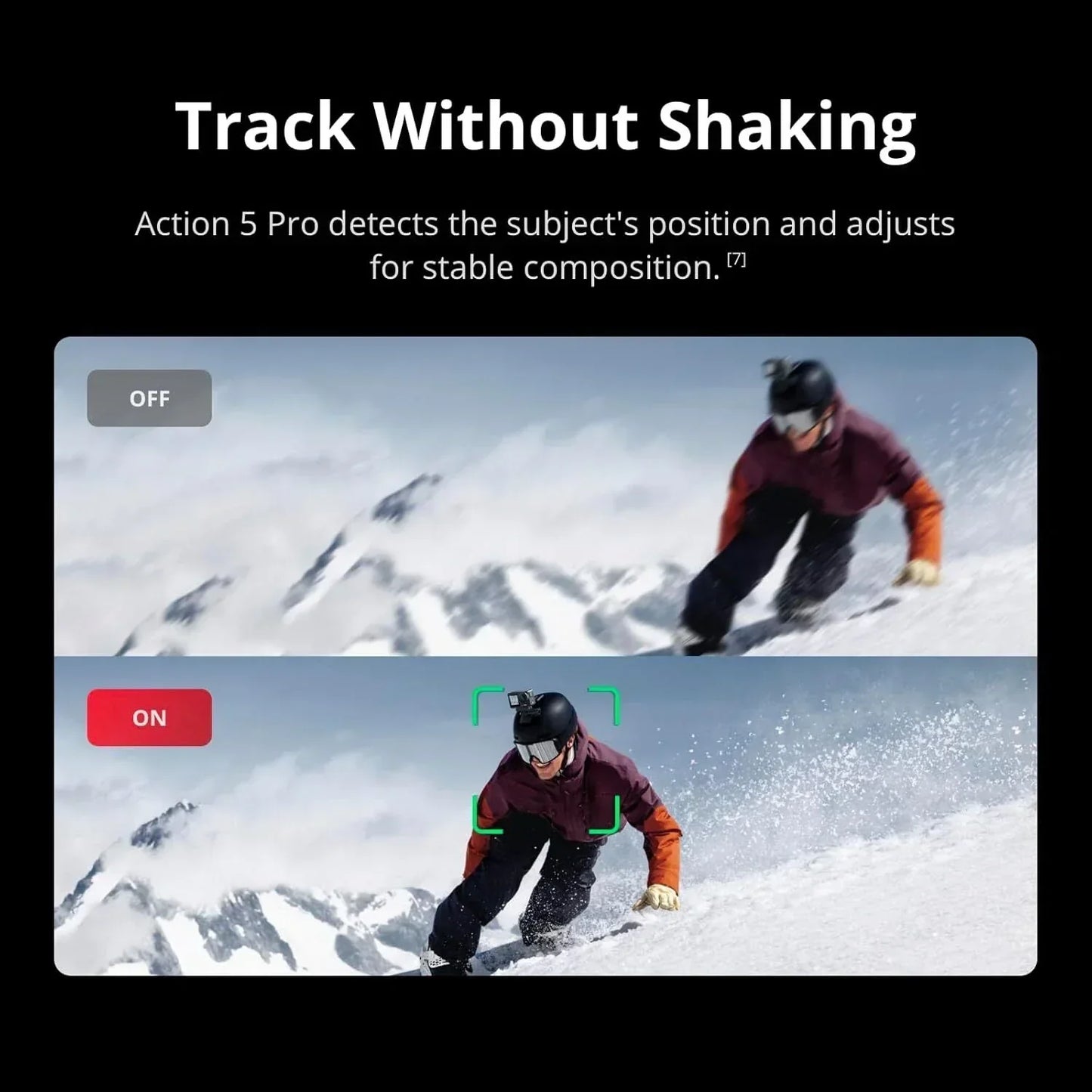 DJI Osmo Action 5 Pro – Next-Gen 4K Dual Screen Action Camera + Full Accessory Kit
