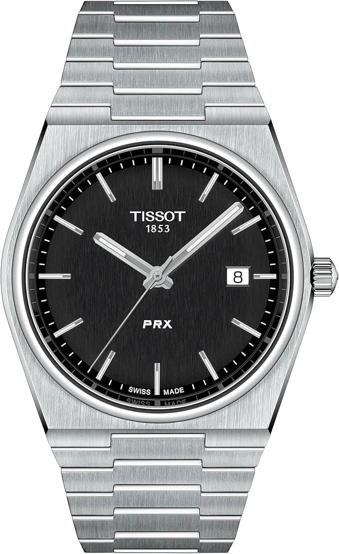 Pack of 4 Premium Tissot Watches – Stylish Luxury Bundle (Only 150 SAR)