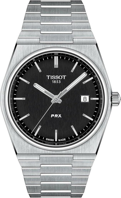 Pack of 4 Premium Tissot Watches – Stylish Luxury Bundle (Only 150 SAR)